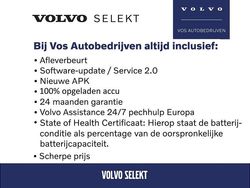 Wit Gebruikt 2024 Volvo C40 Plus SUV | € 44.950 (Duur)