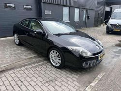 Zwart Gebruikt 2009 Renault Laguna Coupé Dynamique Coupé | € 9.950