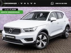 Wit Gebruikt 2021 Volvo XC40 Inscription SUV | € 28.394 (Goede deal)