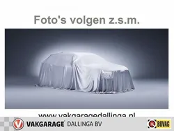 Wit Gebruikt 2021 Ford Focus Business Edition Stationwagen | € 10.850 (Goede deal)