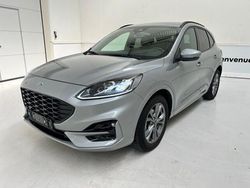 Grijs Gebruikt 2023 Ford Kuga ST-Line X SUV | € 24.990 (Super prijs)