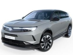 Grijs Nieuw 2025 Opel Grandland X SUV | € 49.888 (Eerlijke prijs)
