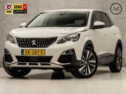 Wit Gebruikt 2019 Peugeot 3008 Premium SUV | € 13.445 (Goede deal)