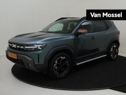Groen Gebruikt 2024 Dacia Duster Extreme SUV | € 35.435