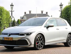 Grijs Gebruikt 2021 VW Golf VIII GTE Hatchback | € 26.400 (Goede deal)