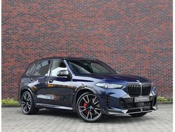 Blauw Gebruikt 2024 BMW X5 M Performance SUV | € 122.450