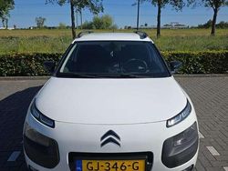 Gebruikt 2015 Citroën C4 Cactus Shine Edition Hatchback | € 9.000 (Eerlijke prijs)