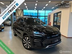 Overige Nieuw 2025 BYD Seal U Design SUV | € 39.850 (Goede deal)