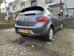 Gebruikt 2012 Seat Ibiza ST Ecomotive Stationwagen | € 3.000 (Eerlijke prijs)