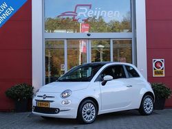 Wit Gebruikt 2024 Fiat 500 Dolcevita Hatchback | € 16.250 (Eerlijke prijs)