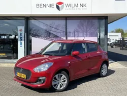 Rood Gebruikt 2019 Suzuki Swift Hatchback | € 13.790 (Eerlijke prijs)