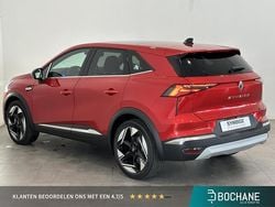 Rouge flamme (nnp) Nieuw 2025 Renault Symbioz Iconic SUV | € 41.638 (Eerlijke prijs)