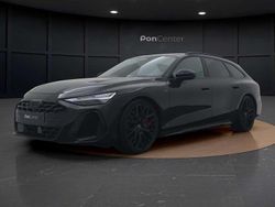 Bruin Nieuw 2025 Audi A6 Stationwagen | € 83.950 (Iets duurder)