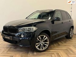 Zwart Gebruikt 2016 BMW X5 Executive SUV | € 25.944 (Goede deal)