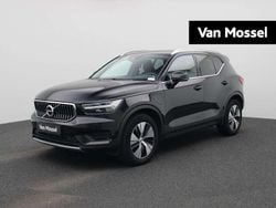 Zwart Gebruikt 2022 Volvo XC40 SUV | € 32.745 (Super prijs)