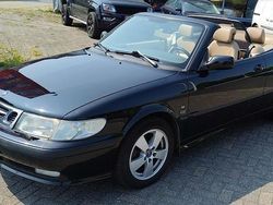 Gebruikt 2003 Saab 9-3 Cabriolet | € 3.750