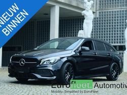 Overige Gebruikt 2018 Mercedes CLA250 Shooting Brake Exclusive Stationwagen | € 23.890 (Eerlijke prijs)