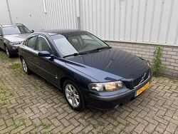 Gebruikt 2003 Volvo S60 Sedan | € 1.250 (Eerlijke prijs)