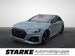 Grijs Gebruikt 2024 Audi RS4 Stationwagen | € 123.889