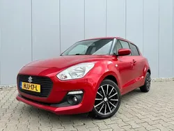 Rood Gebruikt 2020 Suzuki Swift Hatchback | € 14.990 (Eerlijke prijs)