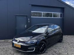 Grijs Gebruikt 2015 VW Golf VII GTE Hatchback | € 15.950 (Iets duurder)