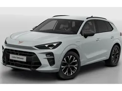 Glacial white Nieuw 2025 Cupra Terramar SUV | € 48.880 (Super prijs)
