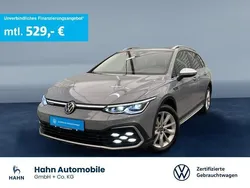 Overige Gebruikt 2024 VW Golf Alltrack Stationwagen | € 44.237