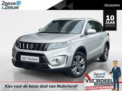 Grijs Gebruikt 2024 Suzuki Vitara SUV | € 24.675 (Eerlijke prijs)