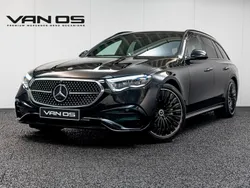 Mercedes E300
