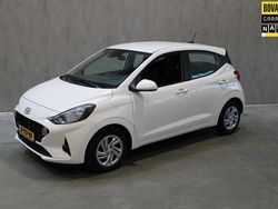 Wit Gebruikt 2020 Hyundai i10 Comfort Hatchback | € 10.395 (Eerlijke prijs)