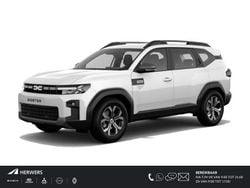 Nieuw 2025 Dacia Bigster SUV | € 33.762 (Super prijs)