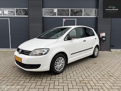 Wit Gebruikt 2012 VW Golf Plus Cross Trendline MPV | € 3.450 (Goede deal)