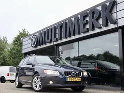 Blauw Gebruikt 2012 Volvo V70 Momentum Stationwagen | € 14.885 (Eerlijke prijs)