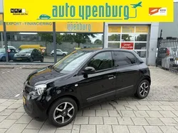 Zwart Gebruikt 2017 Renault Twingo LIMITED Hatchback | € 8.450 (Eerlijke prijs)