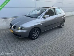 Grijs Gebruikt 2005 Seat Ibiza Sport Hatchback | € 1.699 (Goede deal)