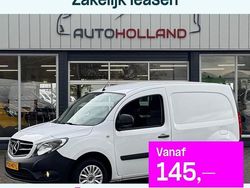 Gebruikt 2019 Mercedes Citan 108 | € 14.517