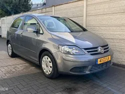 Grijs Gebruikt 2008 VW Golf Plus Trendline MPV | € 5.445 (Iets duurder)