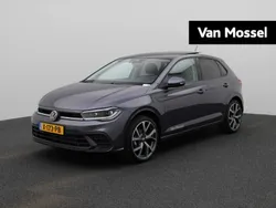 Grijs Gebruikt 2024 VW Polo Business Hatchback | € 32.900