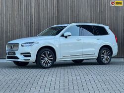 Wit Gebruikt 2021 Volvo XC90 Inscription SUV | € 42.900 (Super prijs)