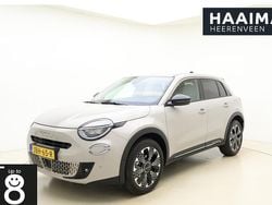 Grijs Nieuw 2025 Fiat 600E La Prima SUV | € 37.950 (Iets duurder)