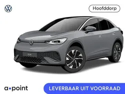 Grijs Nieuw 2025 VW ID.5 Pro SUV | € 57.180 (Iets duurder)