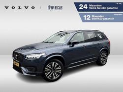 Blauw Gebruikt 2022 Volvo XC90 Ultimate SUV | € 61.850 (Eerlijke prijs)
