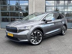 Gebruikt 2022 Skoda Enyaq iV SUV | € 29.850 (Eerlijke prijs)