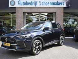 Zwart Gebruikt 2024 MG EHS Luxury SUV | € 28.840 (Iets duurder)