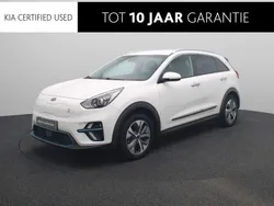 Wit Gebruikt 2020 Kia e-Niro 2 SUV | € 23.940 (Eerlijke prijs)