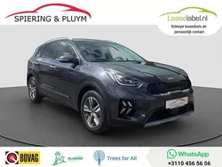 Grijs Gebruikt 2020 Kia Niro SUV | € 21.940 (Eerlijke prijs)
