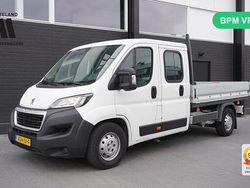 Wit Gebruikt 2019 Peugeot Boxer Van | € 15.950 (Super prijs)