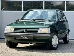 , andere lak Gebruikt 1997 Peugeot 205 Sedan | € 4.950
