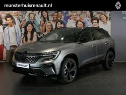 Grijs Gebruikt 2025 Renault Austral Techno Esprit Alpine SUV | € 42.995