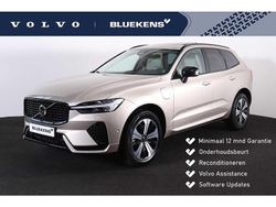 Gebruikt 2024 Volvo XC60 Plus SUV | € 54.595 (Iets duurder)
